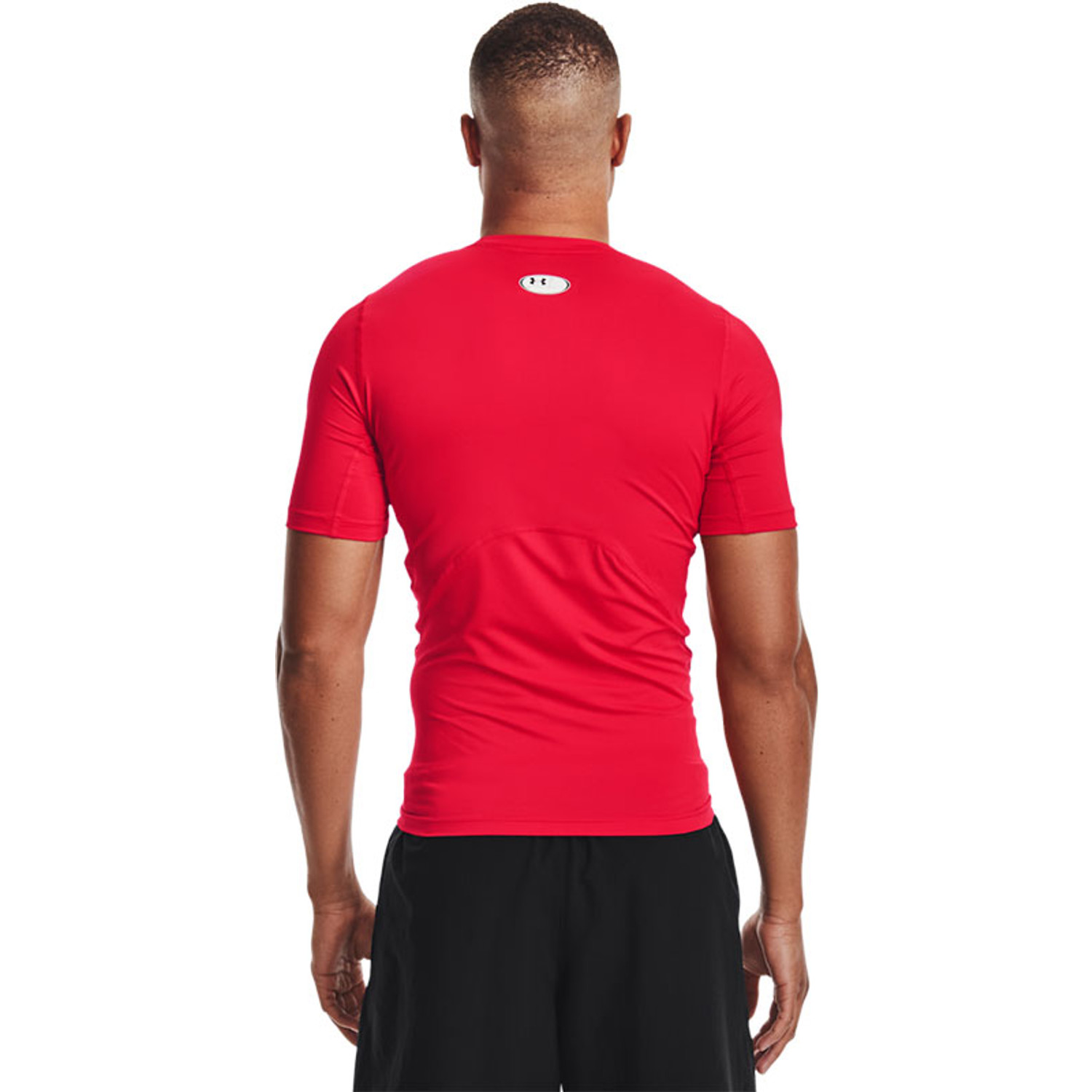 Under Armour Heatgear Compression Tee