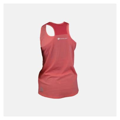 Débardeur Femme Raidlight Activ Rose