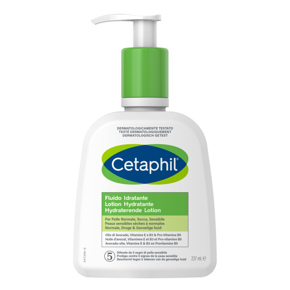 Cetaphil Hydraterende Lotion237 ml