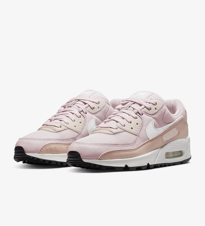 Nike Women Air Max 90 Sneakers