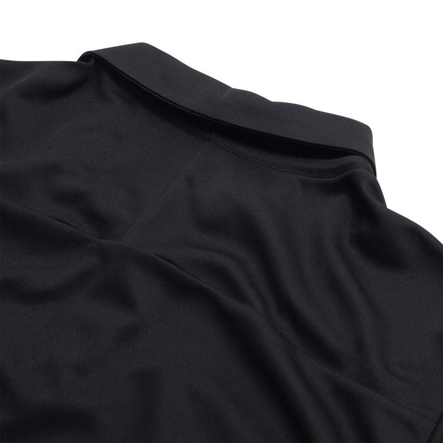 Nike Polo Dri-FIT Academy 25 - Noir/Gris/Blanc Femme