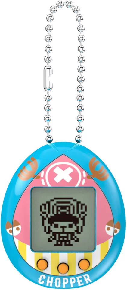 ONE PIECE - TAMAGOTCHI NANO
