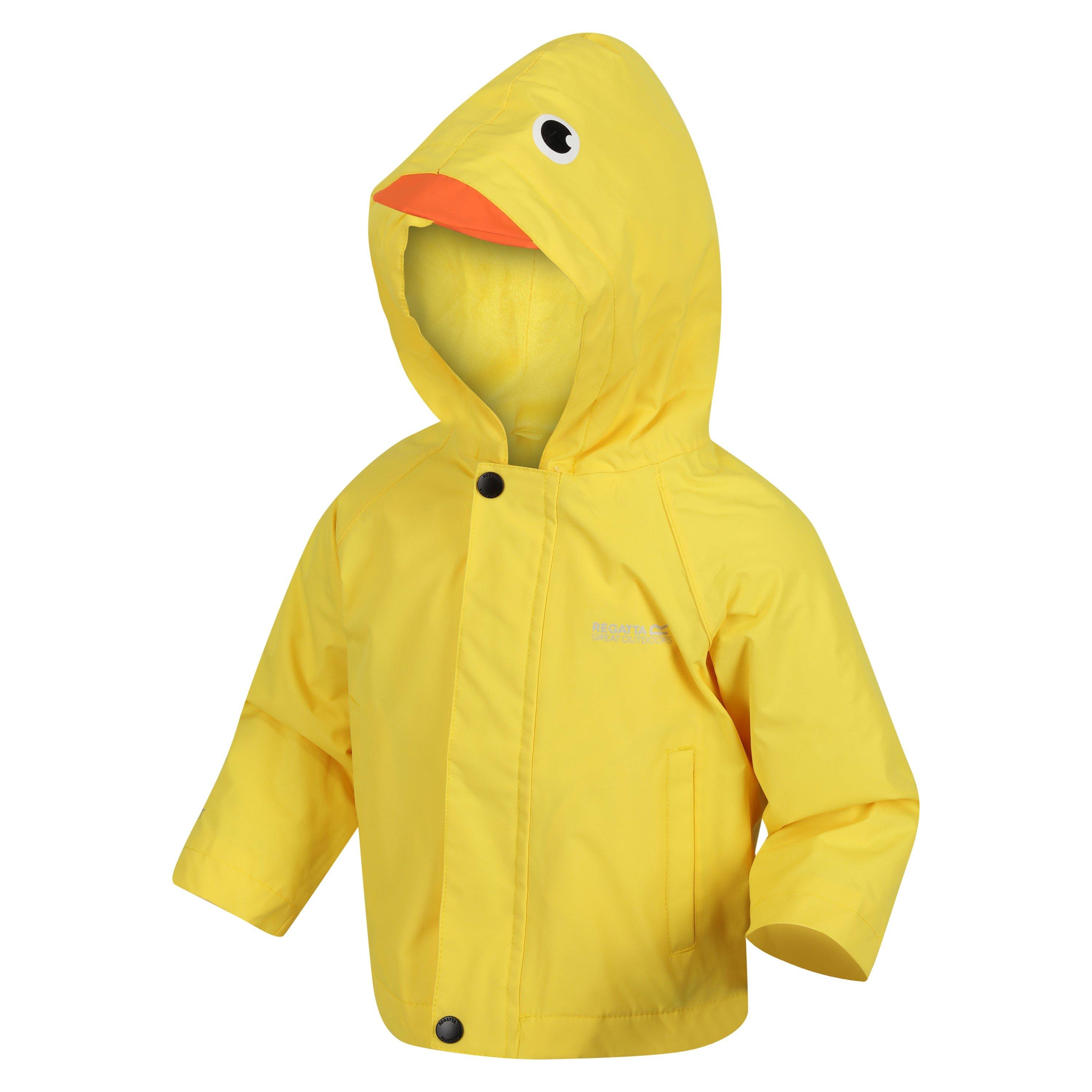 Regatta AnimalJkt In99