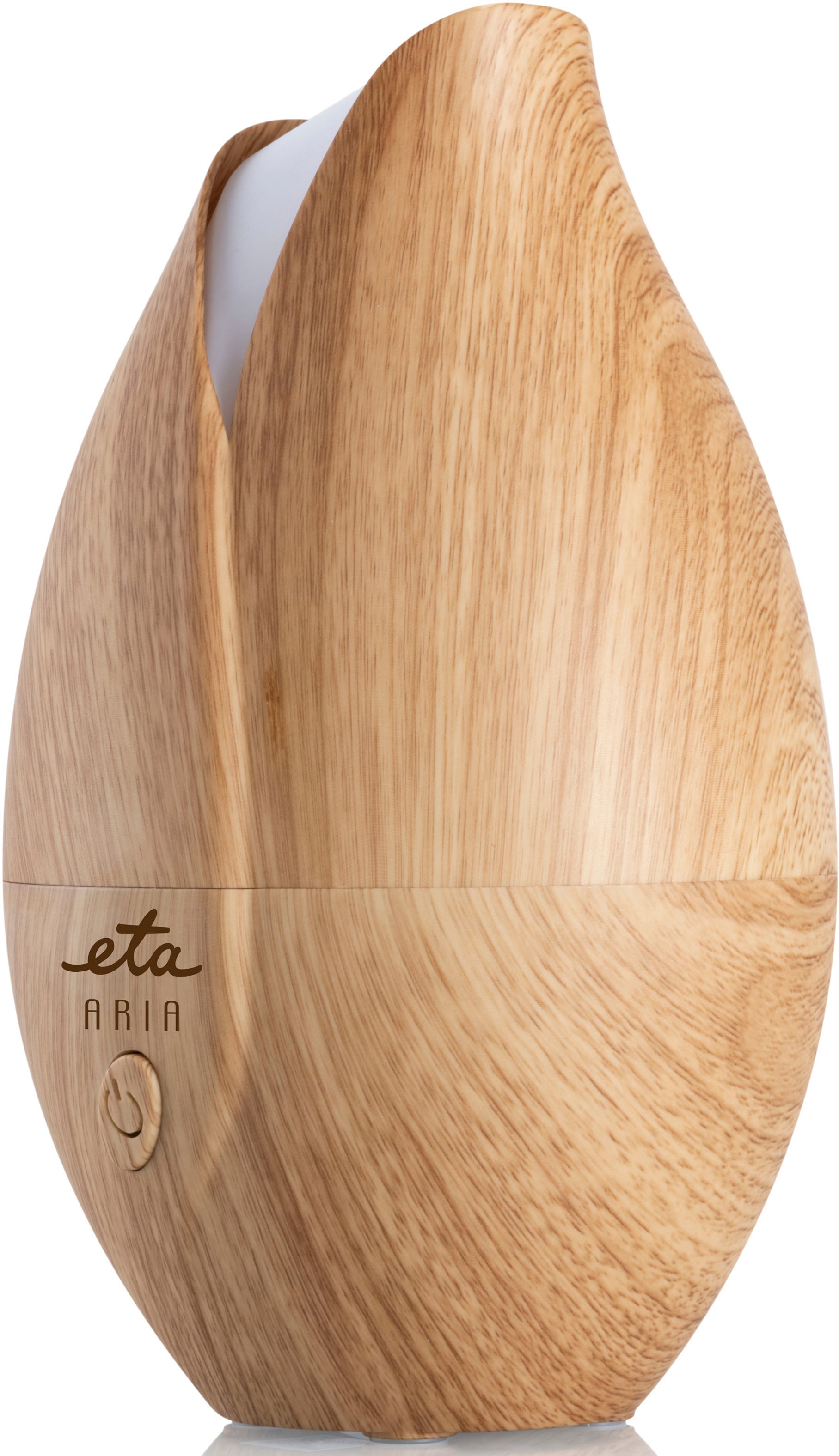 eta Diffuser »ARIA  Aroma Diffuser« 0,6 l Wassertank Ultraschall-Technologie, für Räume bis 25 m²