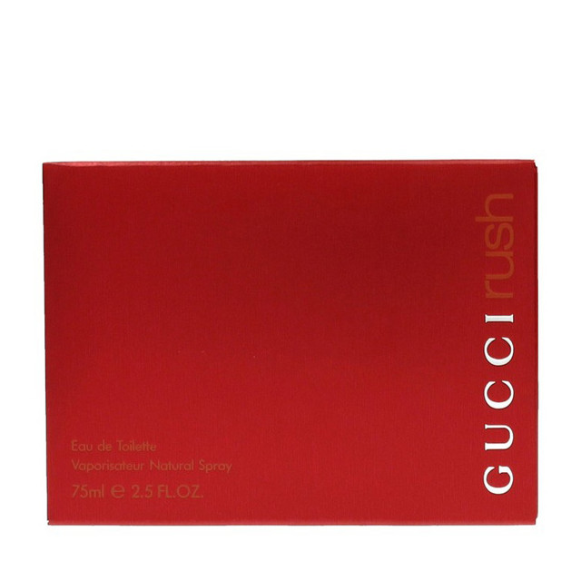 GUCCI Rush Parfum