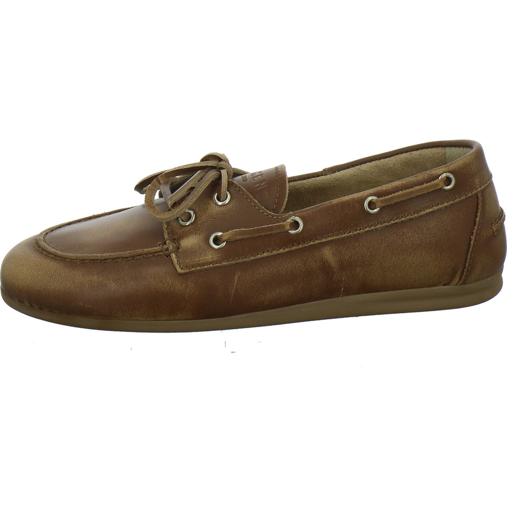 Pavement Sneaker Damen Marin Dunkelbraun