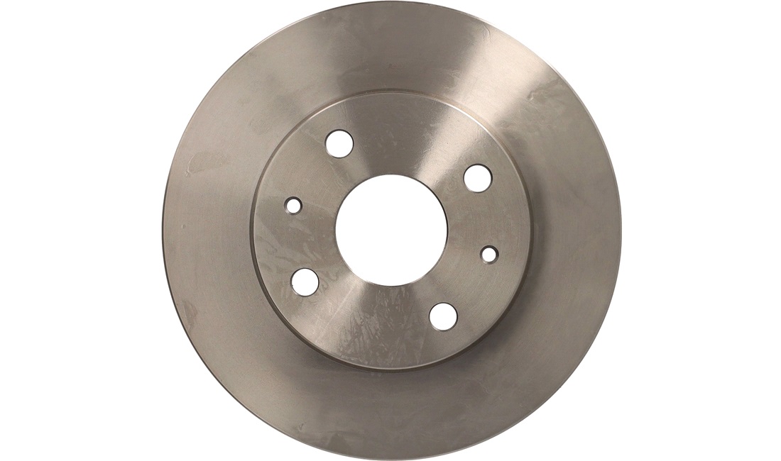 Bremseskive 234 x 16 mm