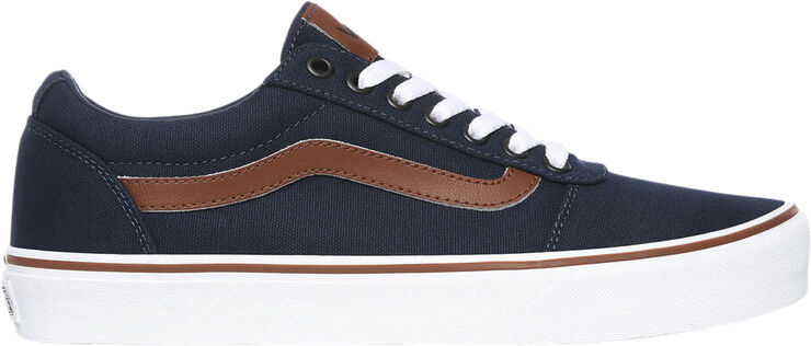 Vans Ward Blå