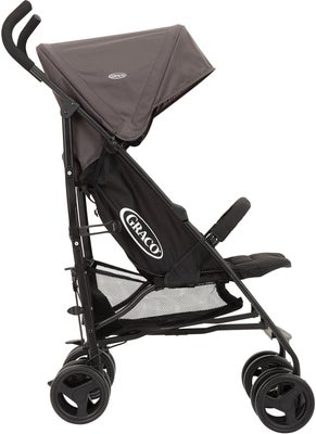 Graco TraveLite Trille, Black/Grey