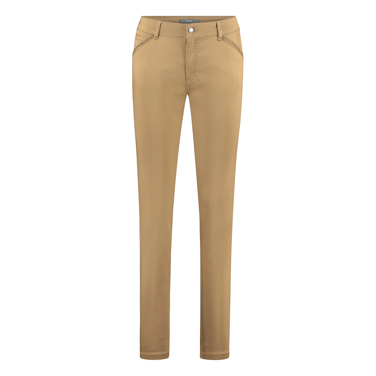 Dames Jeans Logan # nitro satin 82 cm