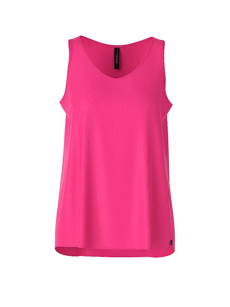 MARC CAIN  Top pink