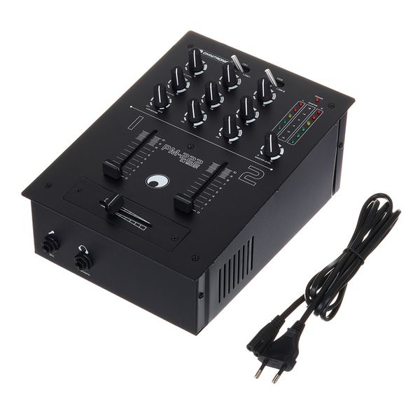 Omnitronic PM-222