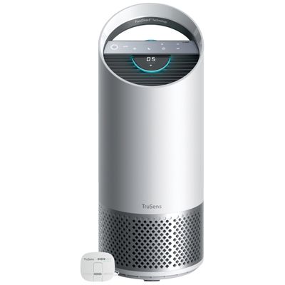 TruSens Z-2000 - Purificateur d'air pour pièce moyenne (35m²)