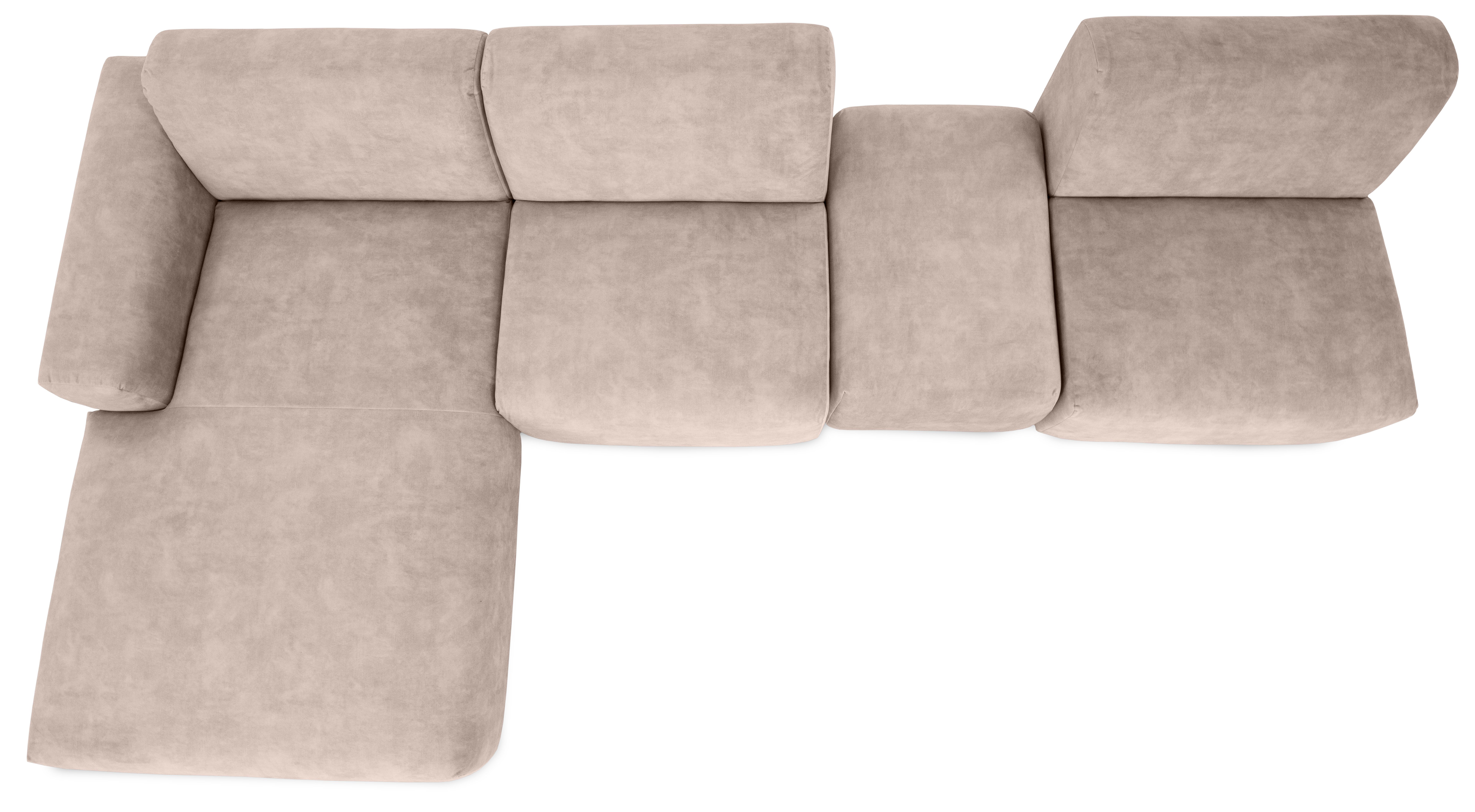 Loungebank Elore