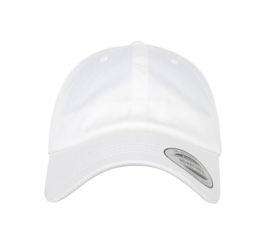 FLEXFIT 6245OC - Casquette en coton organique