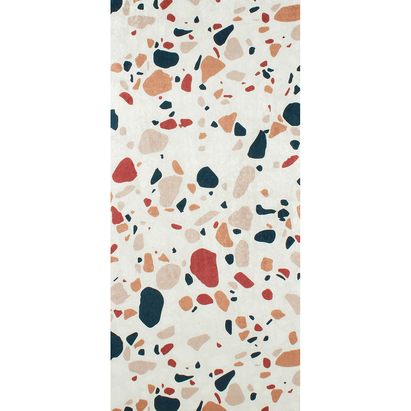 Nazar Rugs Tapis Almafie 749 multicolore - 60x130 cm