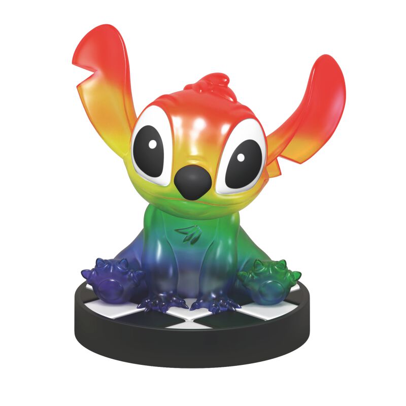 Surprise Box - Fun Series | Lilo & Stitch Figurine de collection