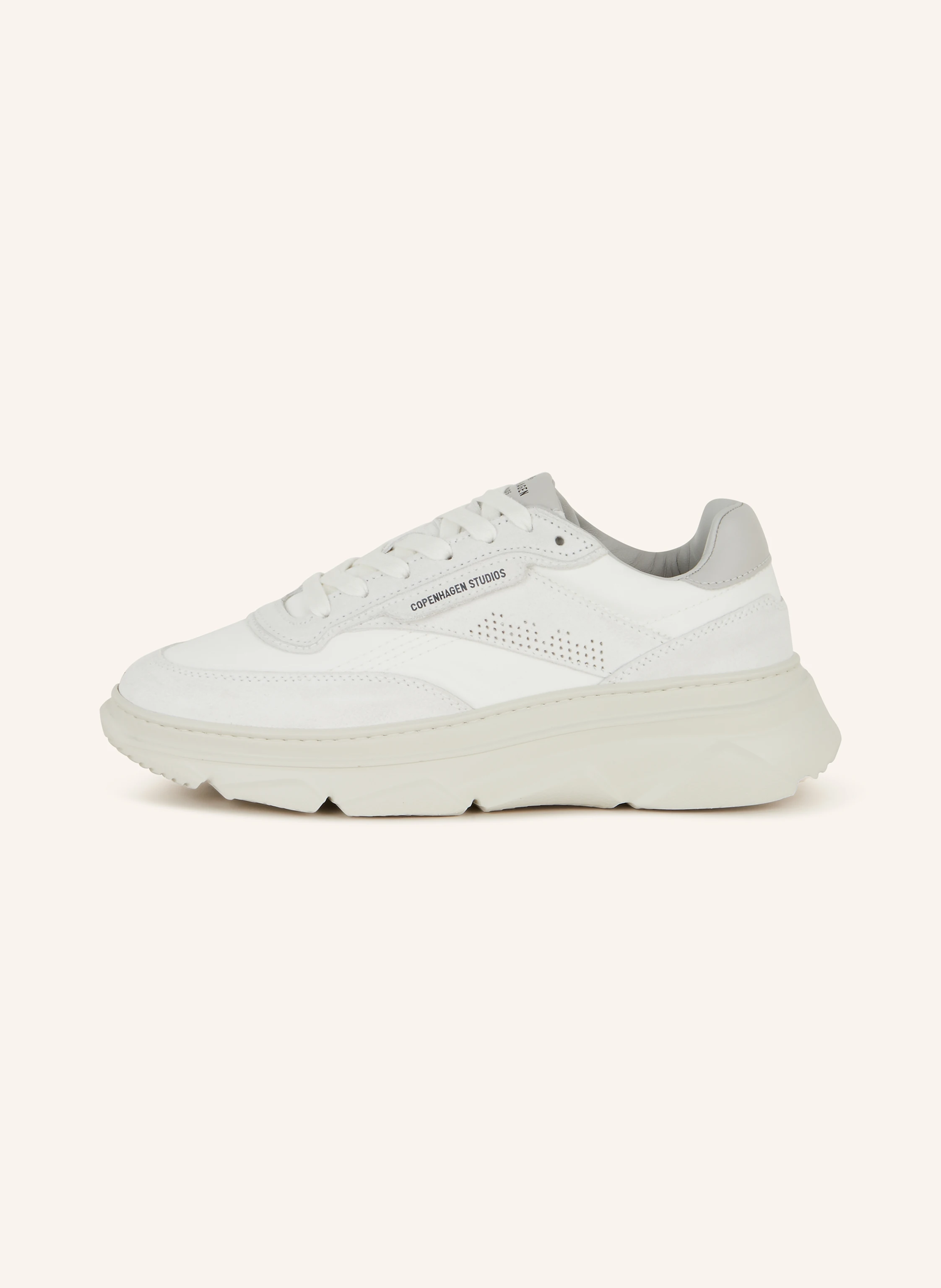 COPENHAGEN Sneaker CPH56