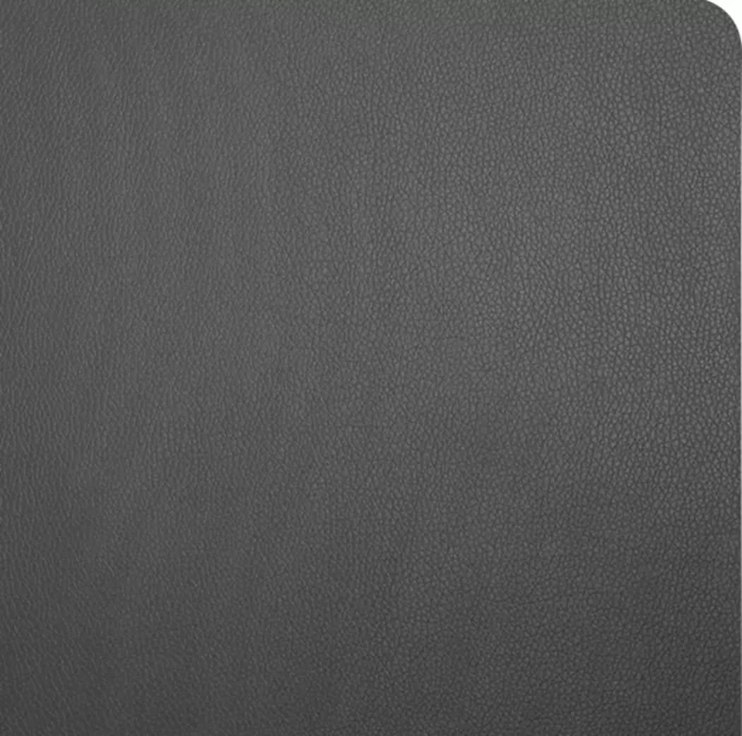 Tischset Leather Optic Fine 46x33 cm