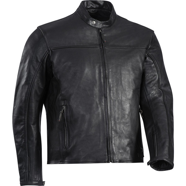 Ixon - Blouson Crank C Noir