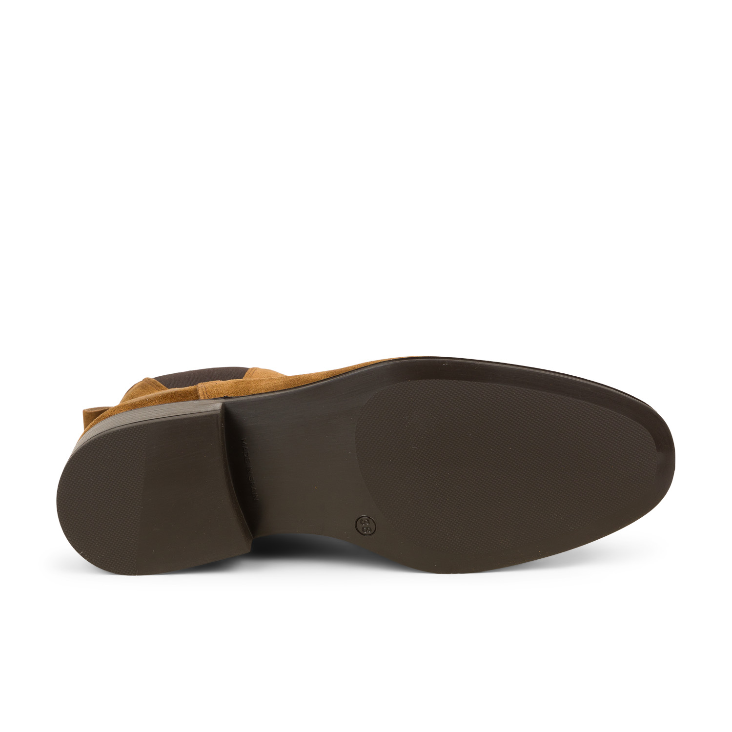 Boots et bottines femme ALPE ALZATE