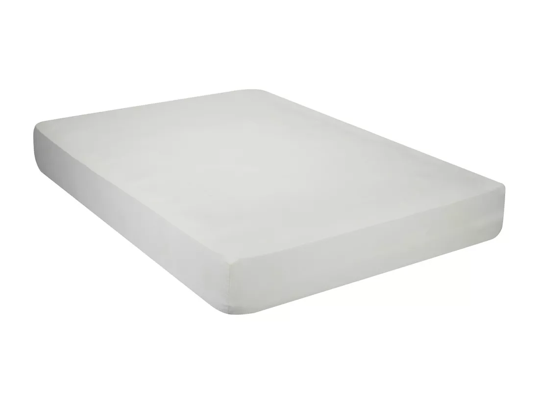 Parure de lit 100% coton avec 150 fils au pouce carré Beige