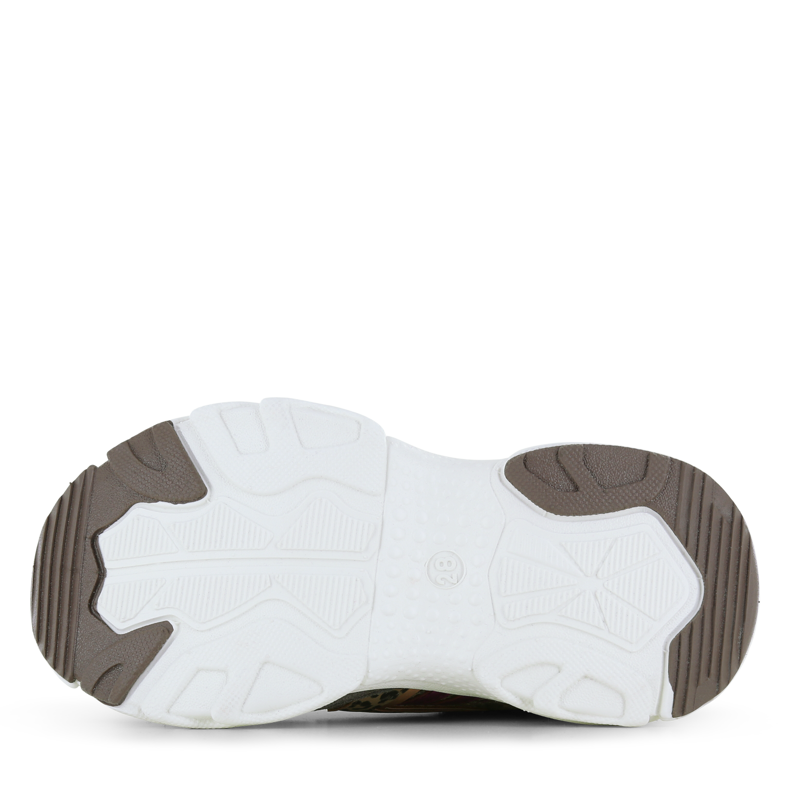 Shoesme mehrfarbige Sneaker
