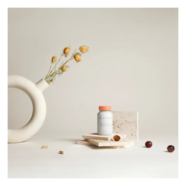 Days of Confidence Radiance Complément alimentaire - 1 mois