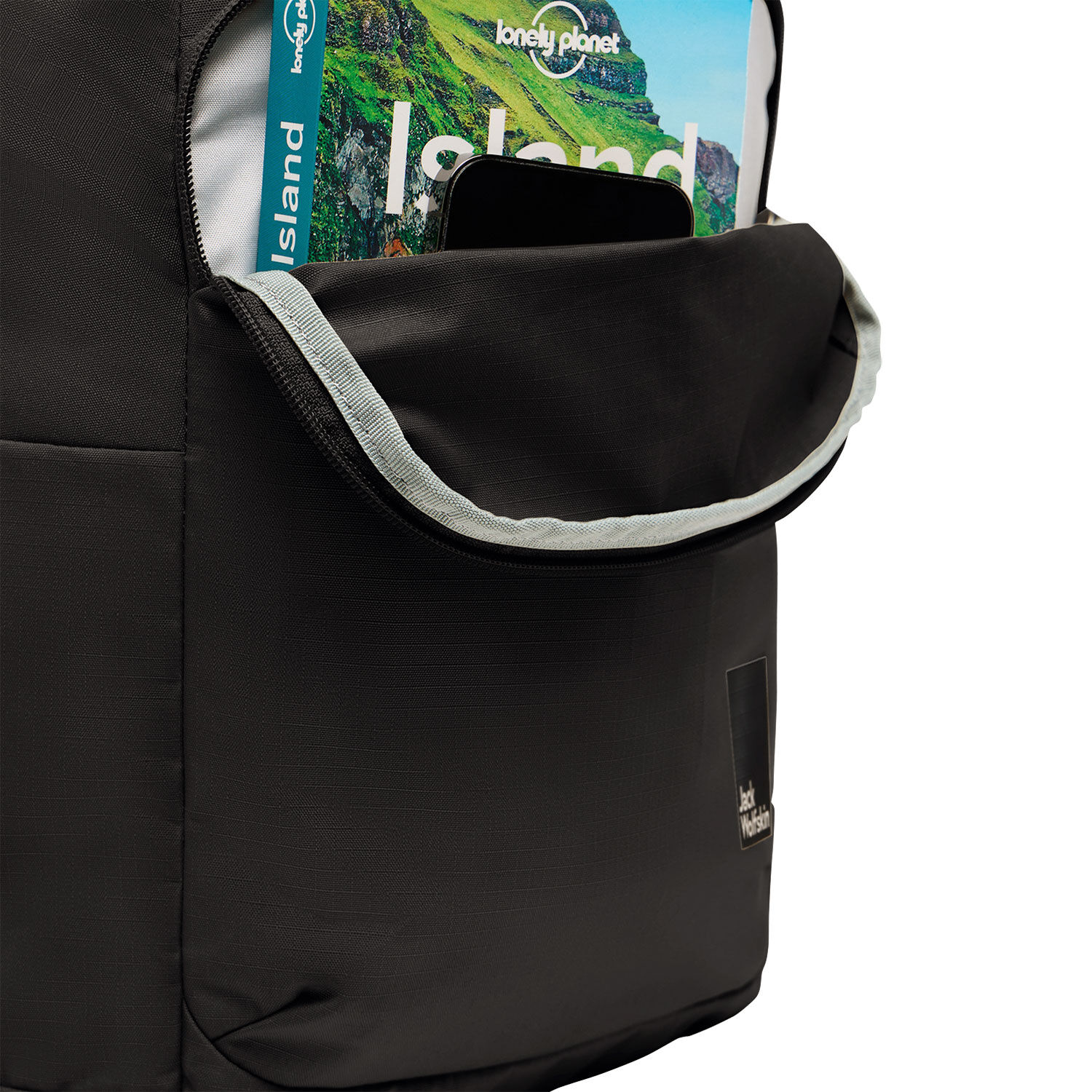 Jack Wolfskin Rucksack TERRAVIEW