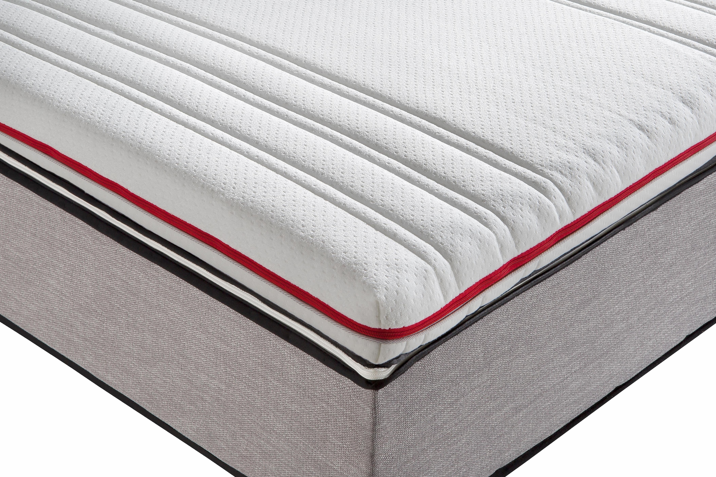 Beco Topper »Hydrux 4 Seasons« mit Winter- & Sommerseite