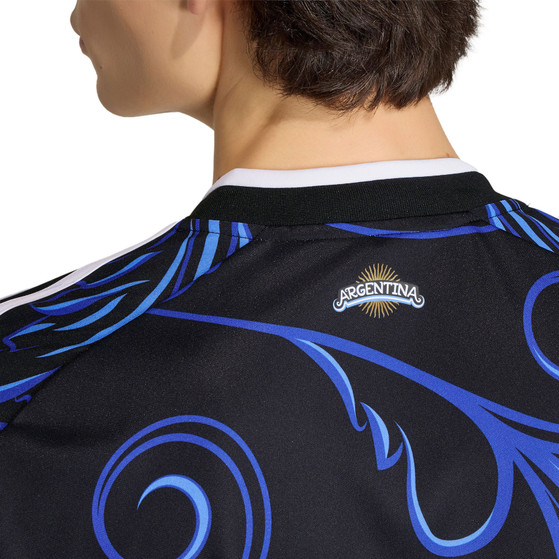 adidas Argentinië Uit Shirt WK 2026