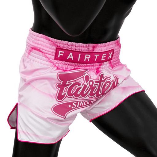 Bermudas Fairtex Alma