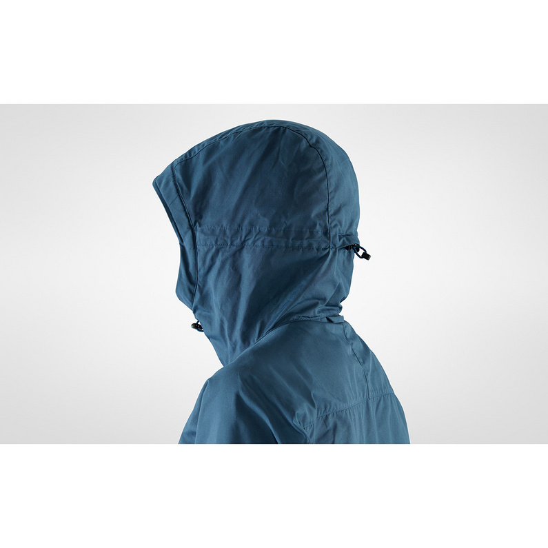 Fjällräven Herren Kaipak Jacke