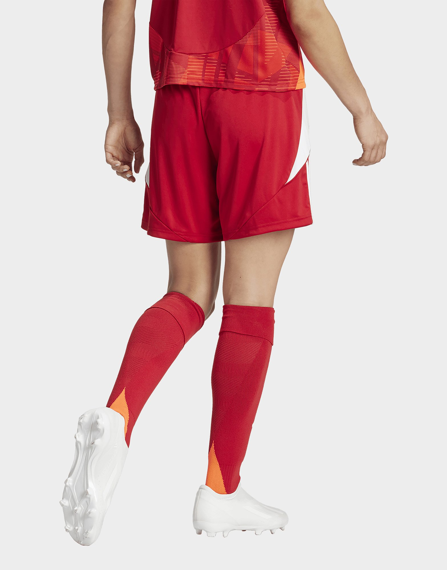adidas Short Tiro 24