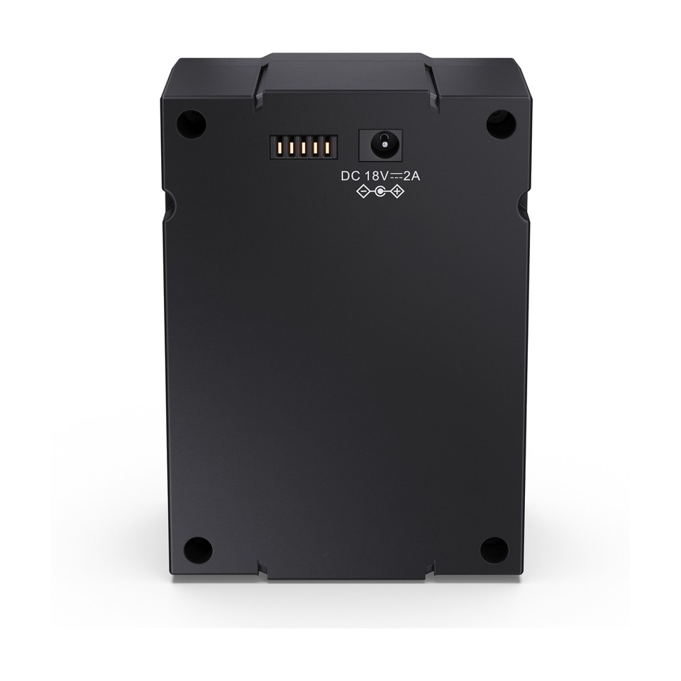 Sharp - SumoBox battery pack