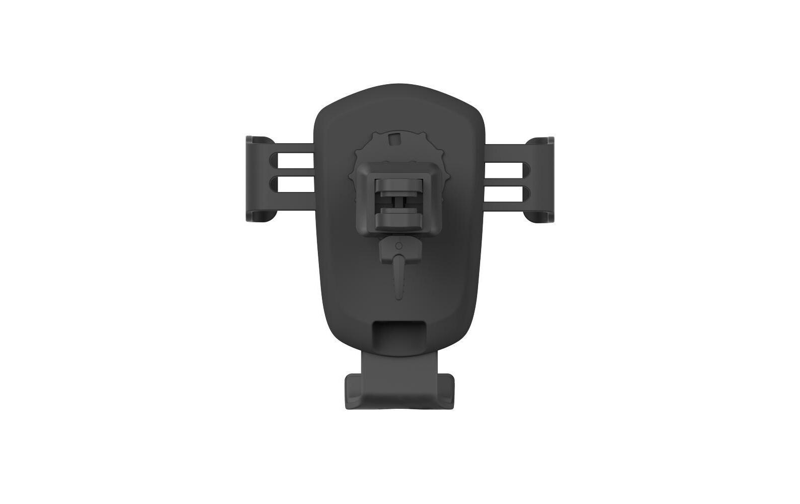 Halterung Wireless Fast Car Charger 10WKFZ-Smartphonehalterung mit Qi-Ladefunktion