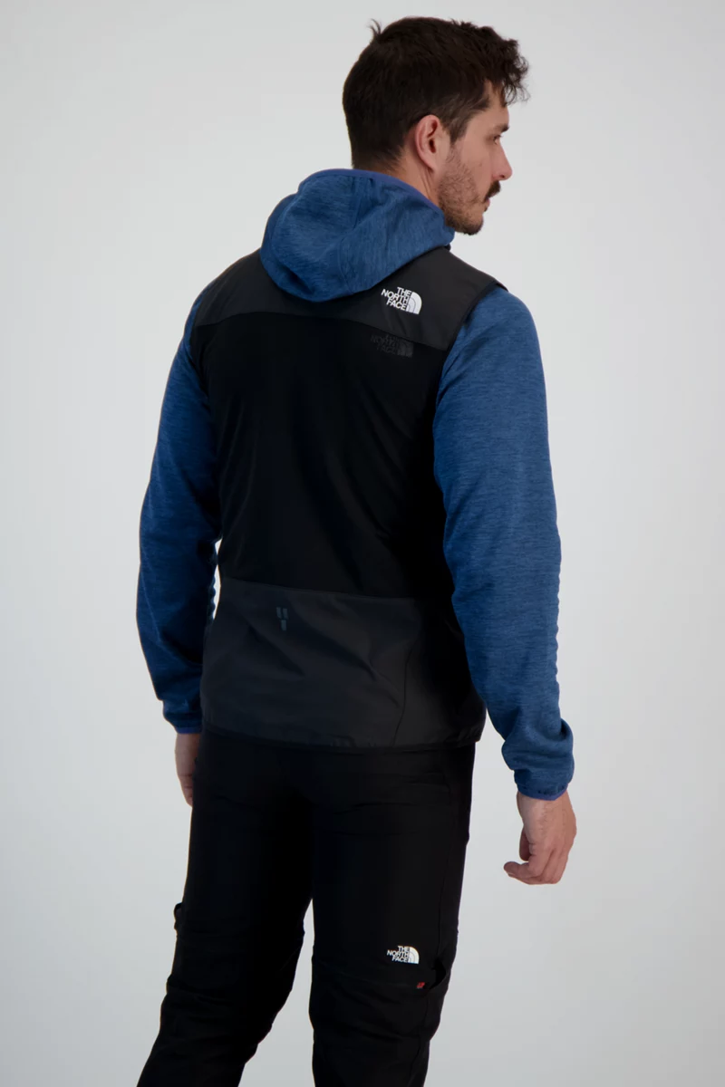 The North Face Higher Run Herren Gilet