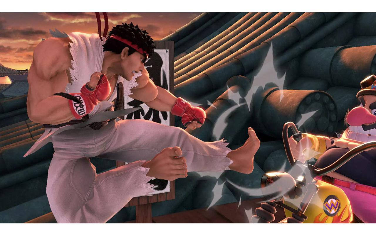 Super Smash Bros. UltimateSuper Smash Bros. Ultimate