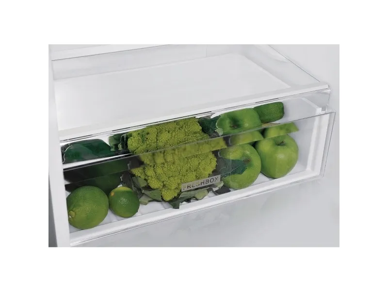Whirlpool refrigerator WHIRLPOOL W5 721E OX refrigerator 2