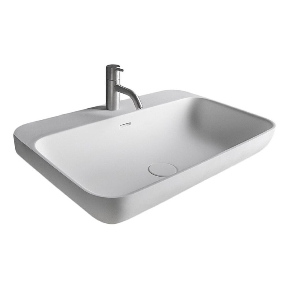 SERVANT SOLID CASTEN-60 FIRKANT60X40X12 CM