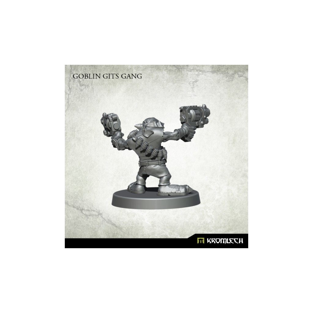 Goblin Gits Gang