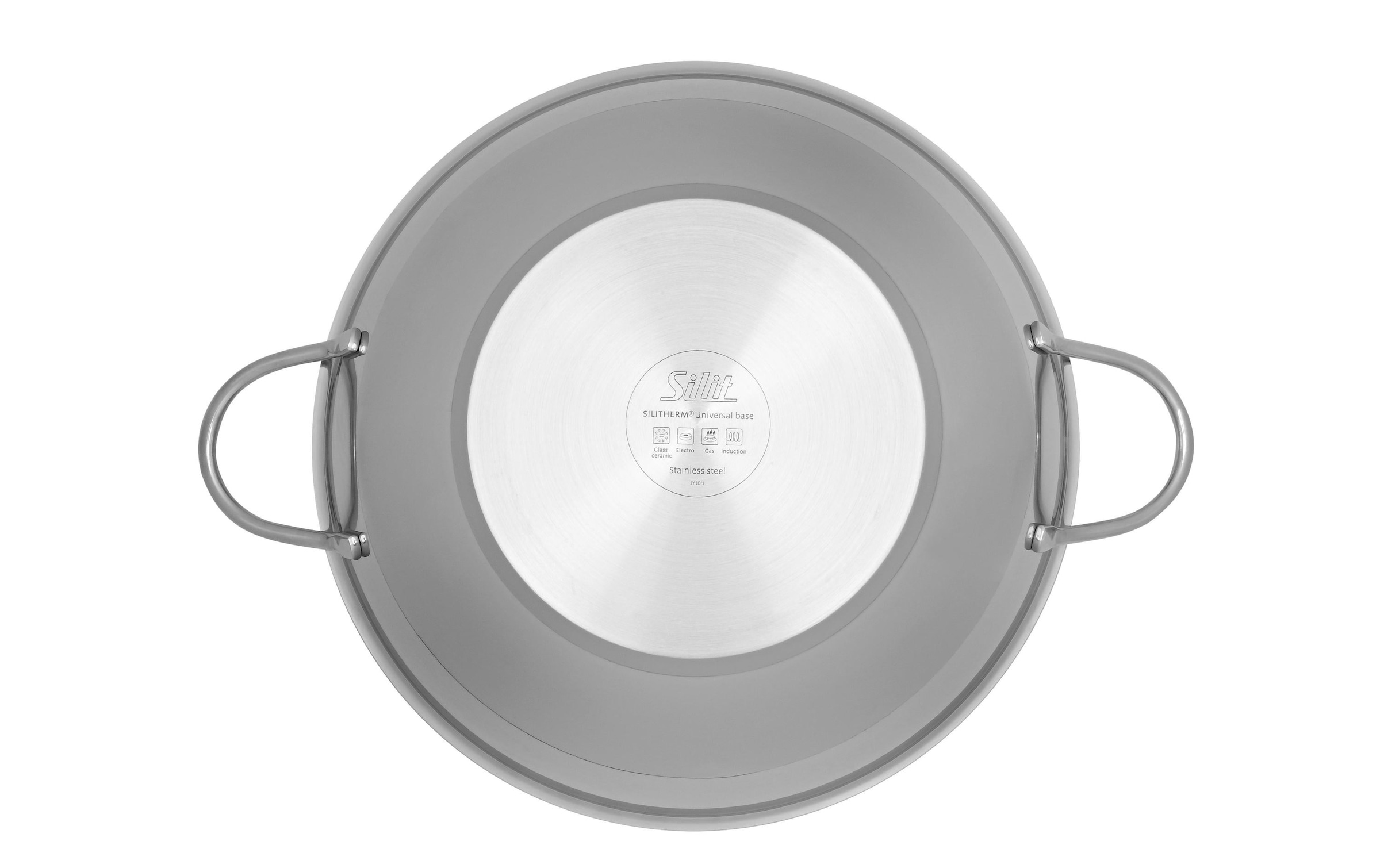 Silit Wok »Wok-Pfanne«