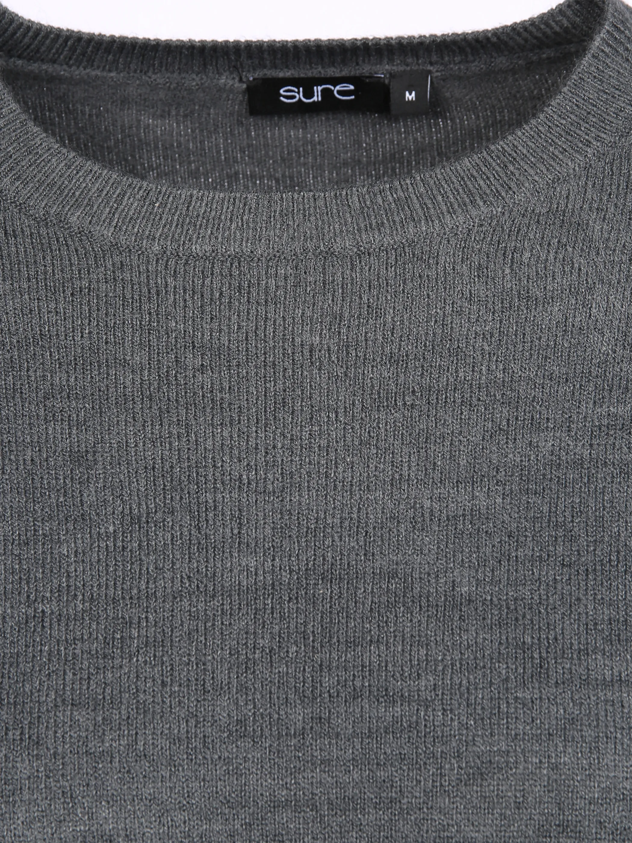 Damen Rundhals Pullover