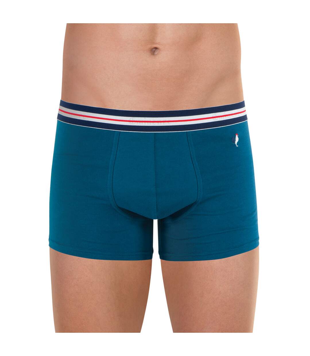 Boxer homme Fait en France