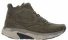 Gabor - Rollingsoft - Sneakers - Olijf - Sleehak