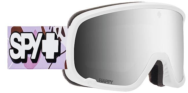 SPY - MASQUE DE SKI MARSHALL 2-0 SPY+ WKNDRS YETI CAMO C