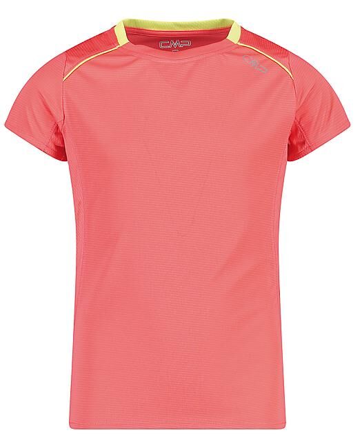 CMP - T-SHIRT MANCHES COURTES EVA GIRL