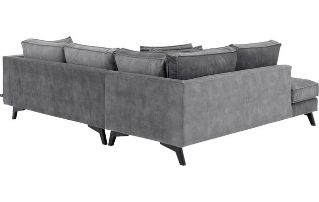 Hoekbank Chambre
