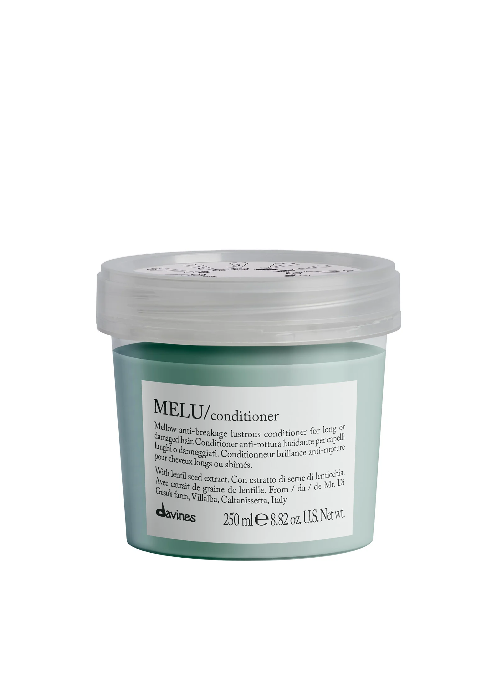 MELU Conditioner |