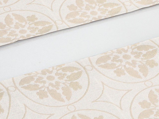 Adam Platzset »Romantic Puligny« GOTS organic,zertifiziert durch CERES 0242,Made in Germany